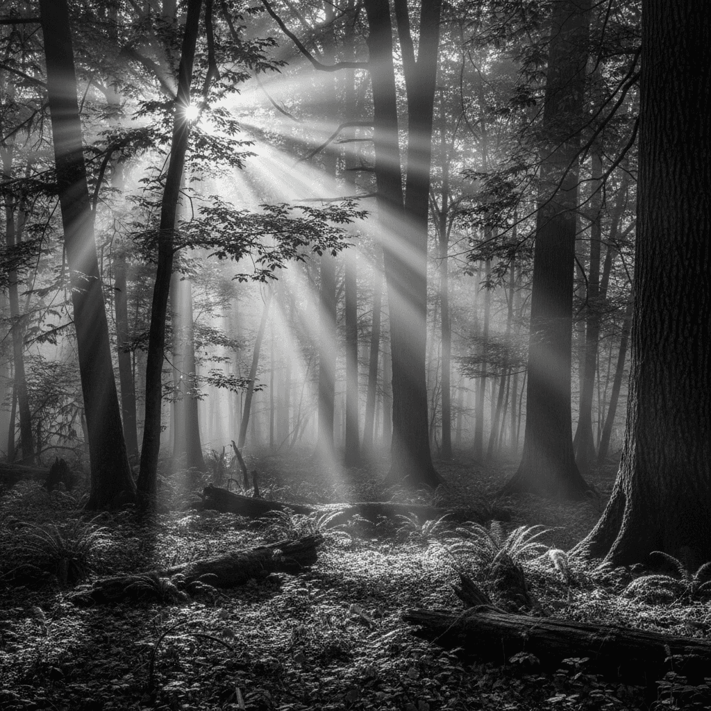 Tattvabodha — a luz do conhecimento na natureza
