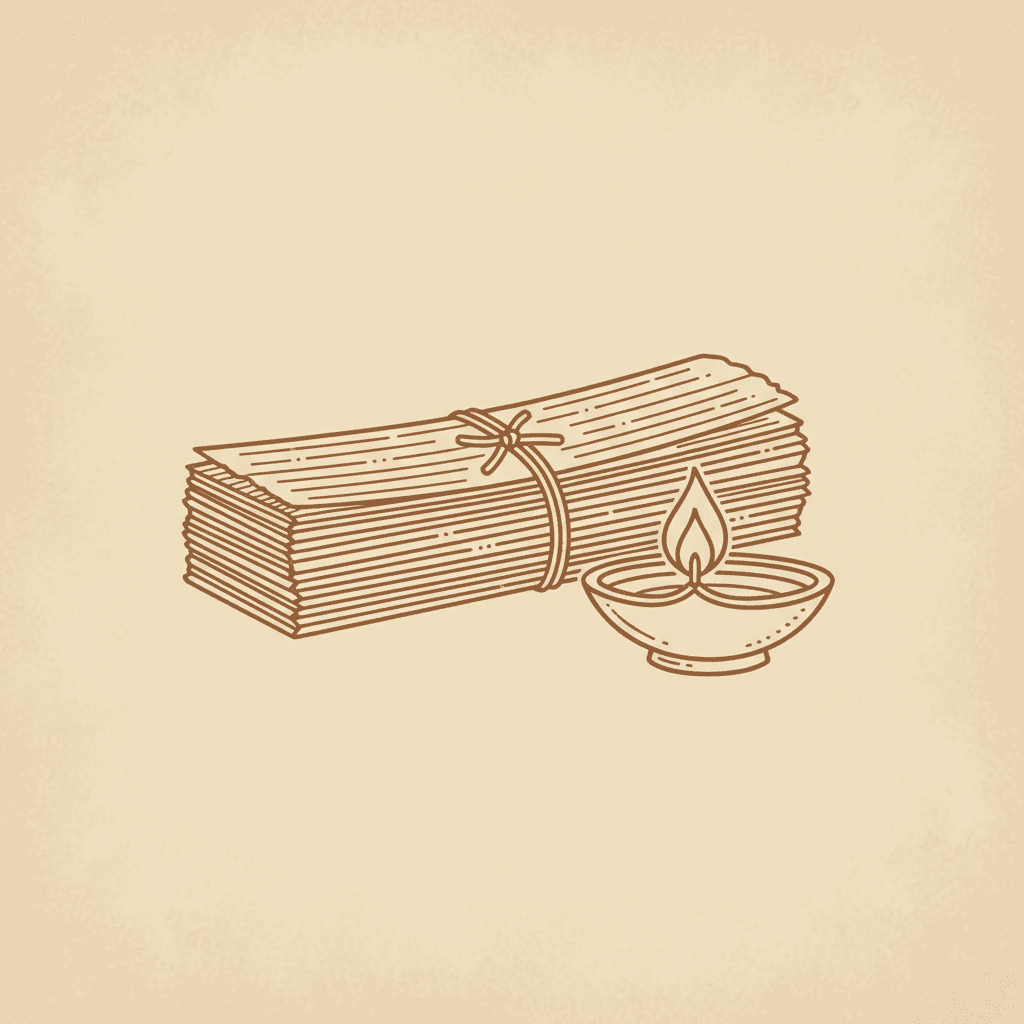 knowing about vs knowing vedanta