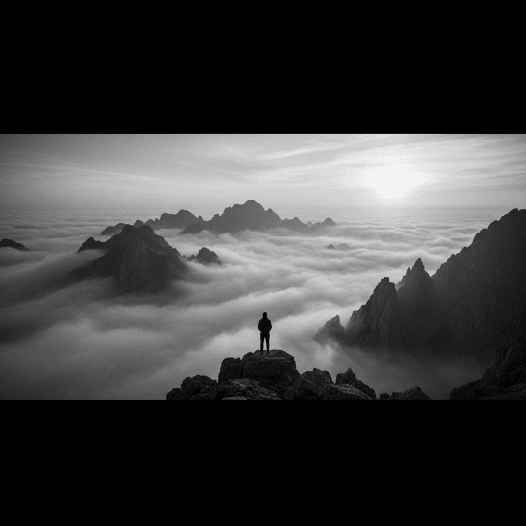 the intelligence that matters vedanta — reflexo na natureza