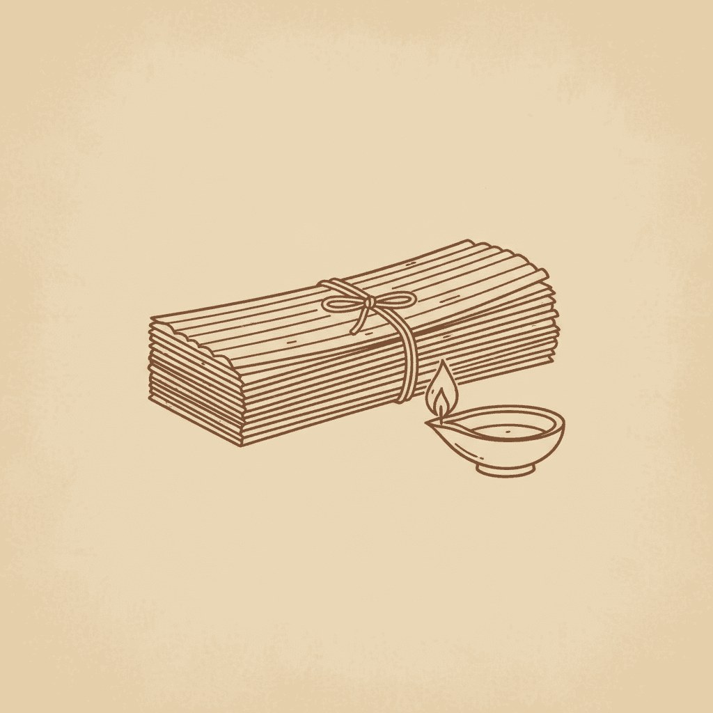 the intelligence that matters vedanta