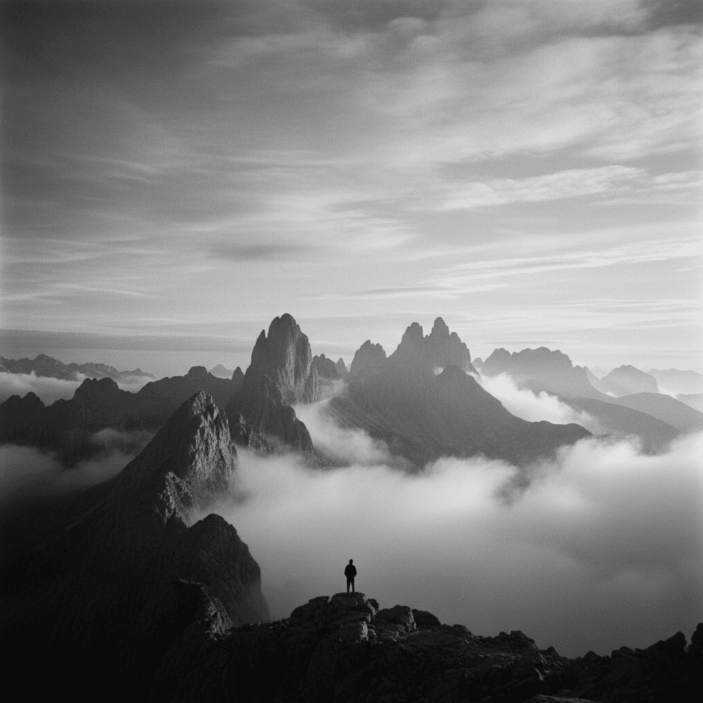 the intelligence that matters vedanta — reflexo na natureza