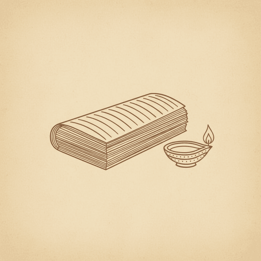 the intelligence that matters vedanta