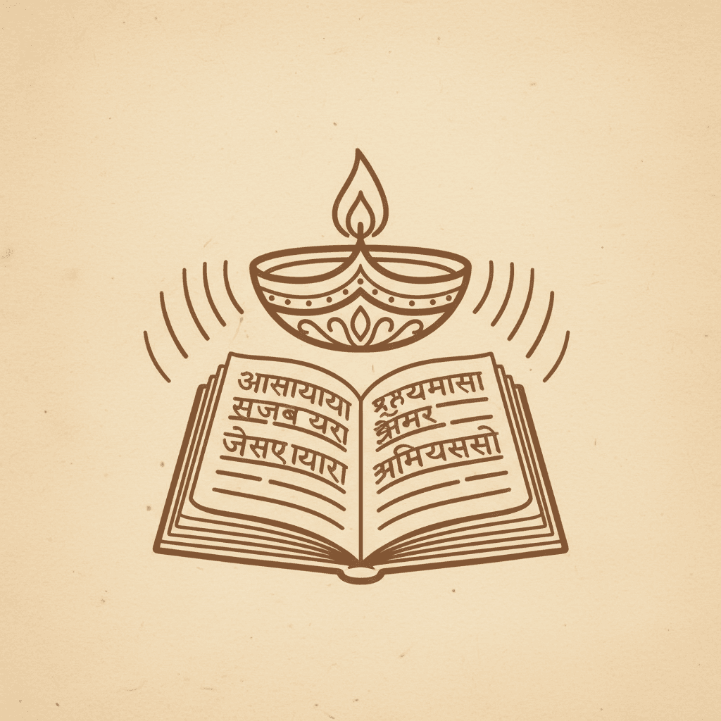 the riddle every human faces