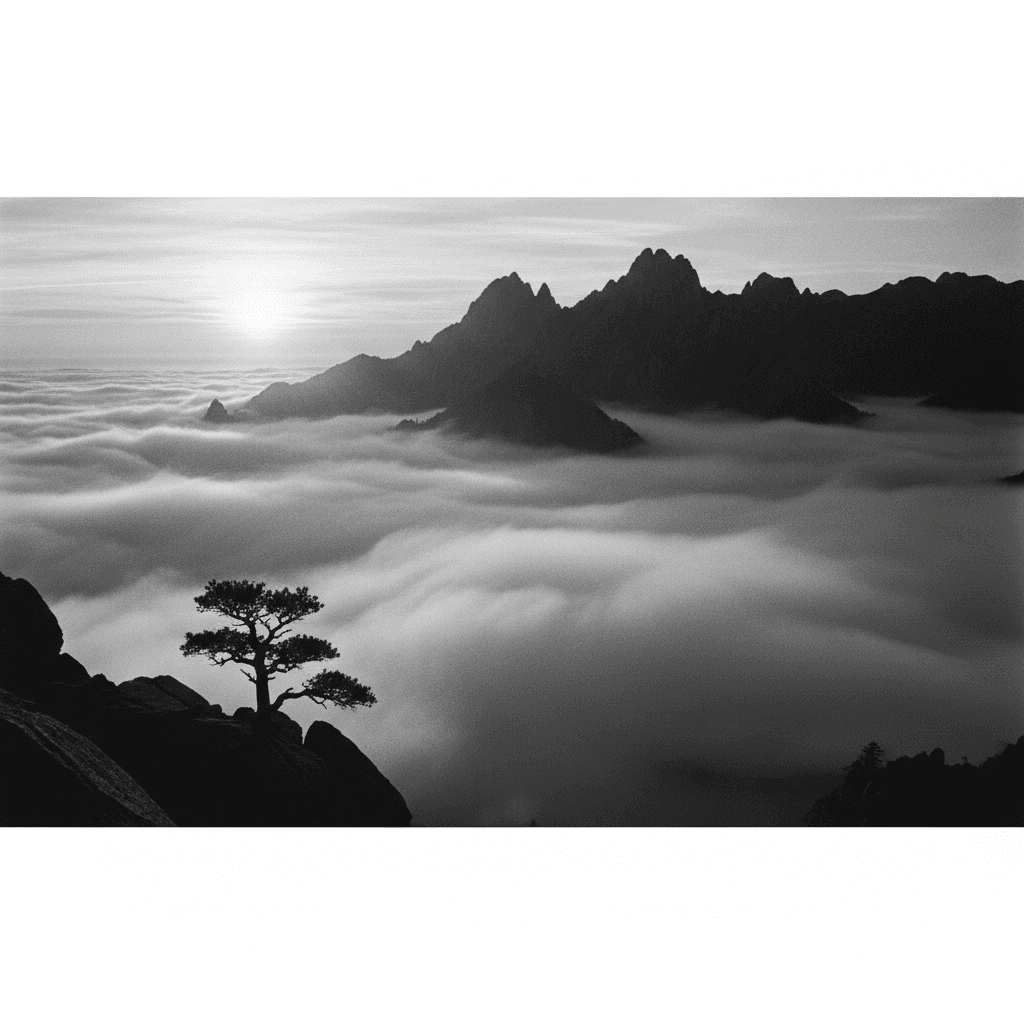 the riddle everyone faces vedanta — reflexo na natureza