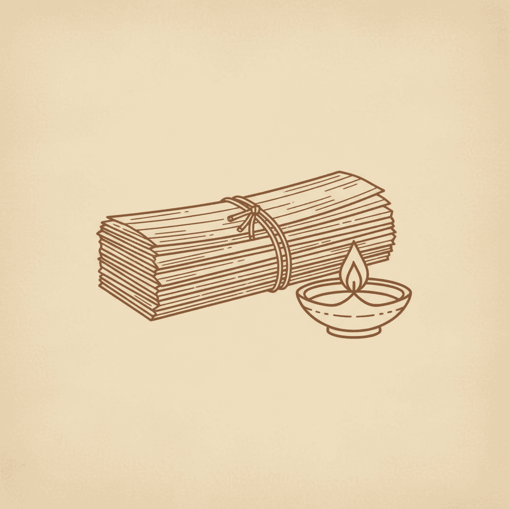 the riddle everyone faces vedanta