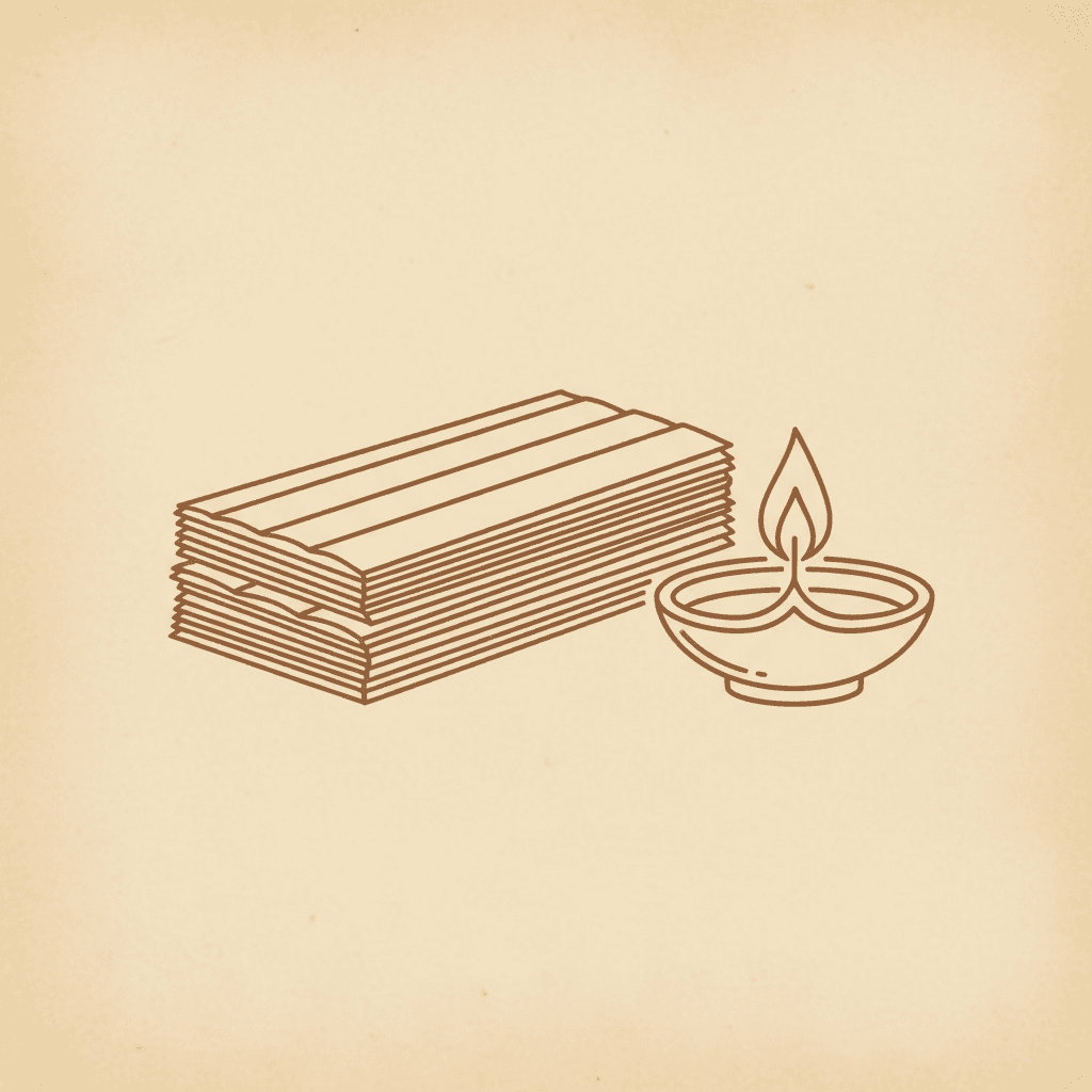 the riddle everyone faces vedanta