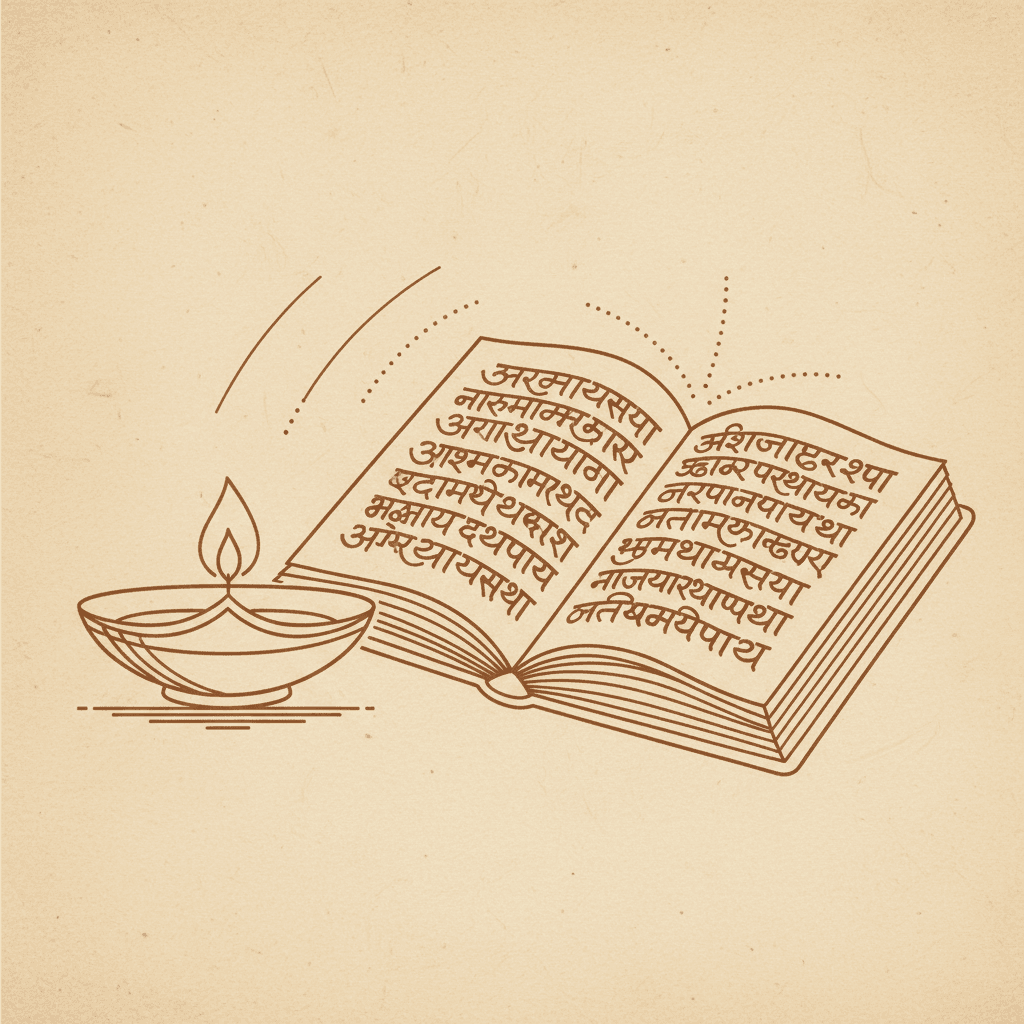 the riddle everyone faces