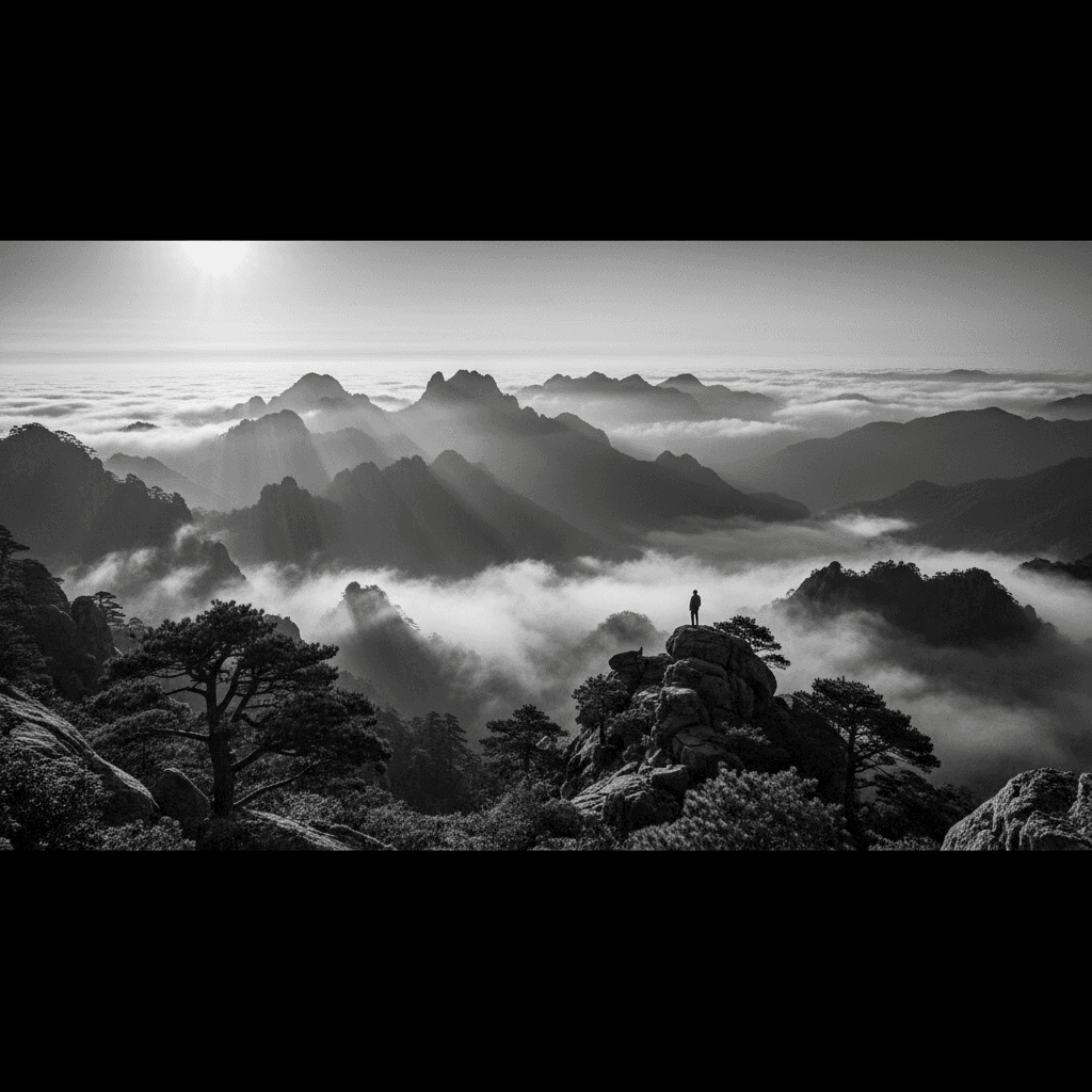 vedanta study transformation — reflexo na natureza