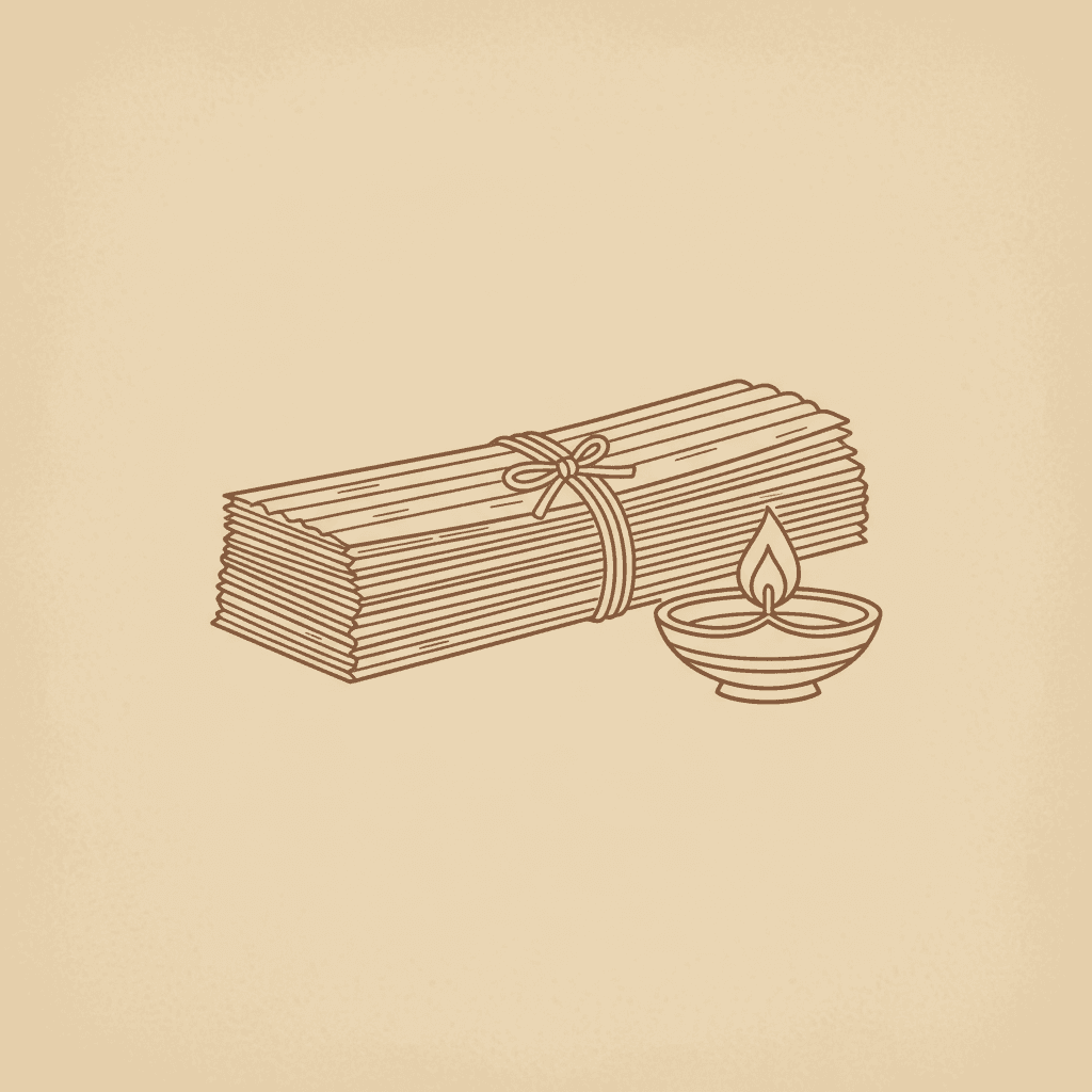 vedanta study transformation