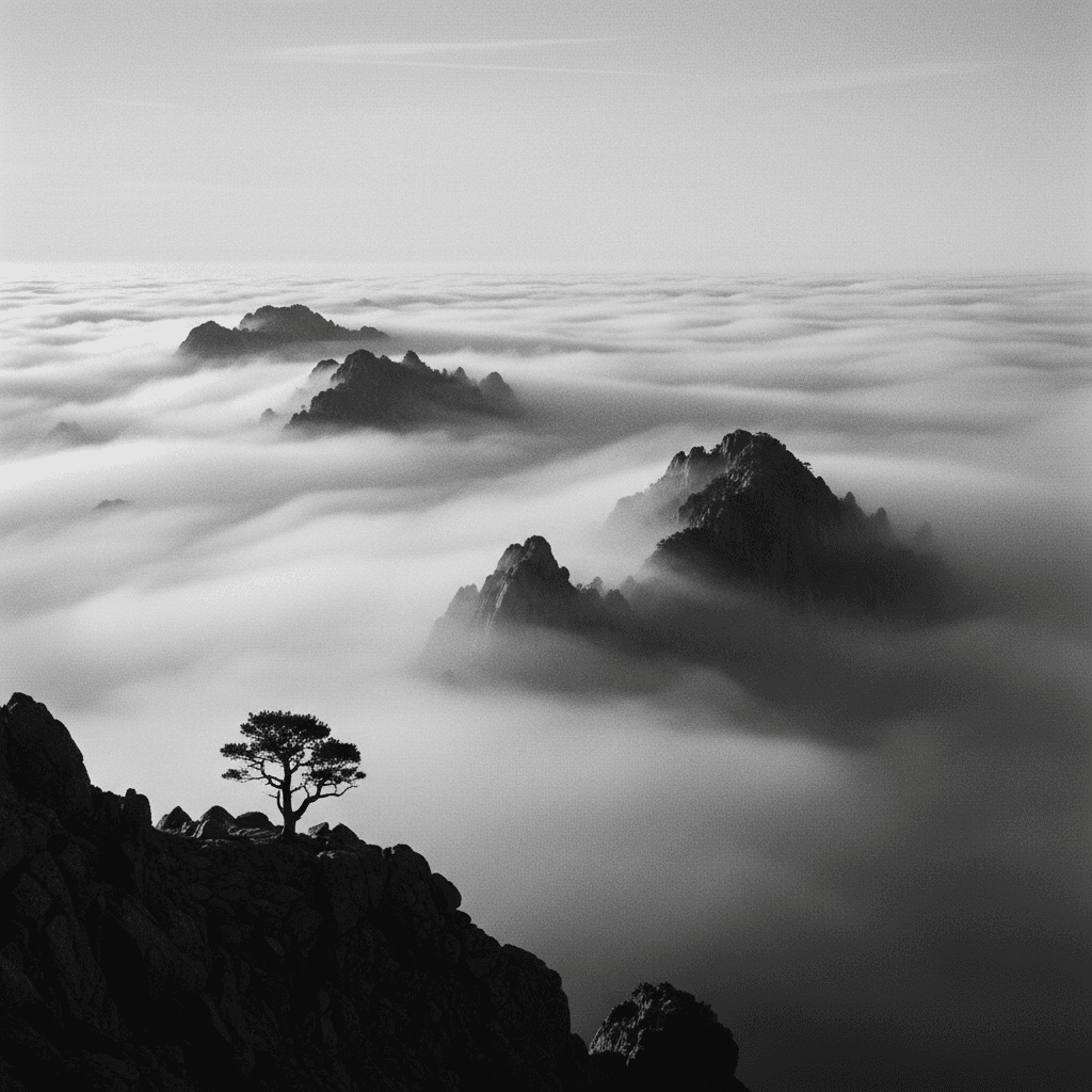 adi shankara — reflexo na natureza