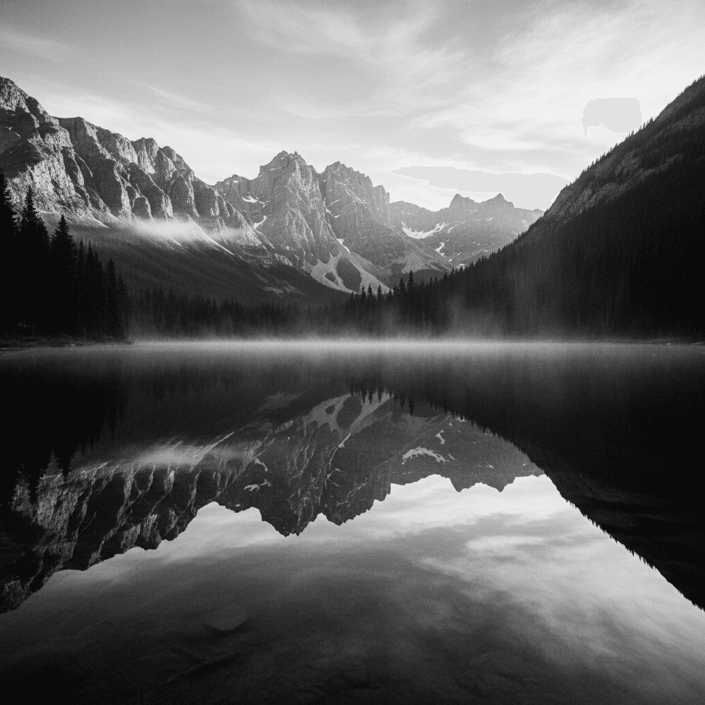 transcendental meditation how it works — reflexo na natureza