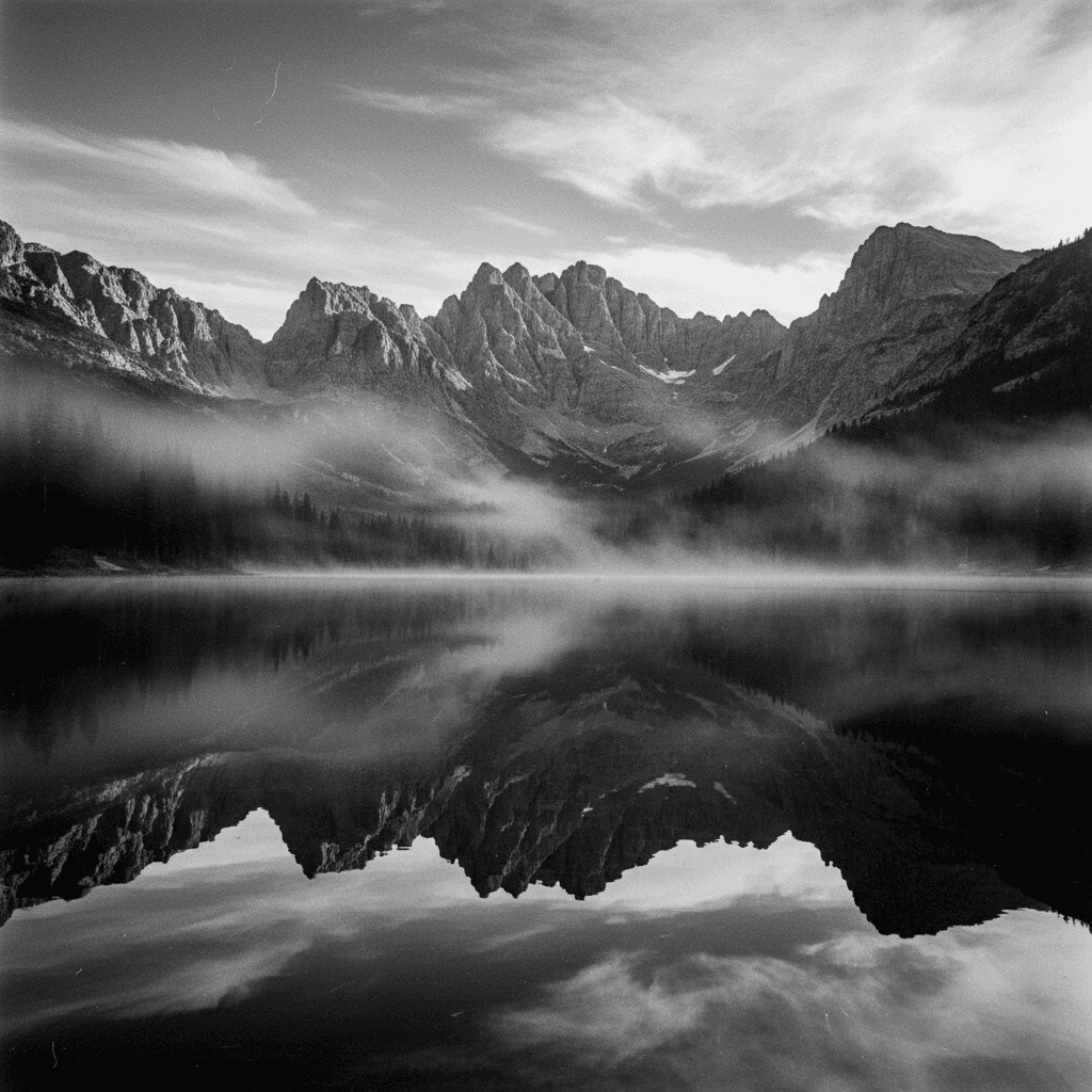 transcendental meditation how to do it — reflexo na natureza