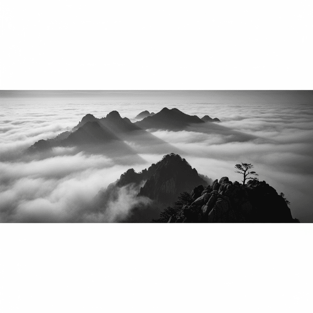 vedanta no brasil — reflexo na natureza