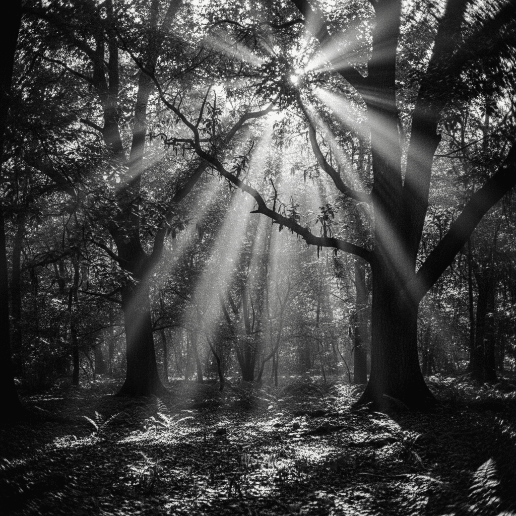 true happiness vedanta teaches — reflexo na natureza