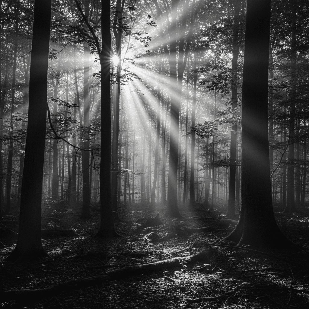 true happiness vedanta — reflexo na natureza