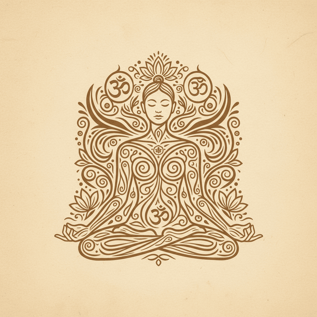 true meaning of yoga beyond postures