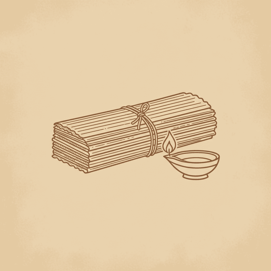 truth story and teaching vedanta