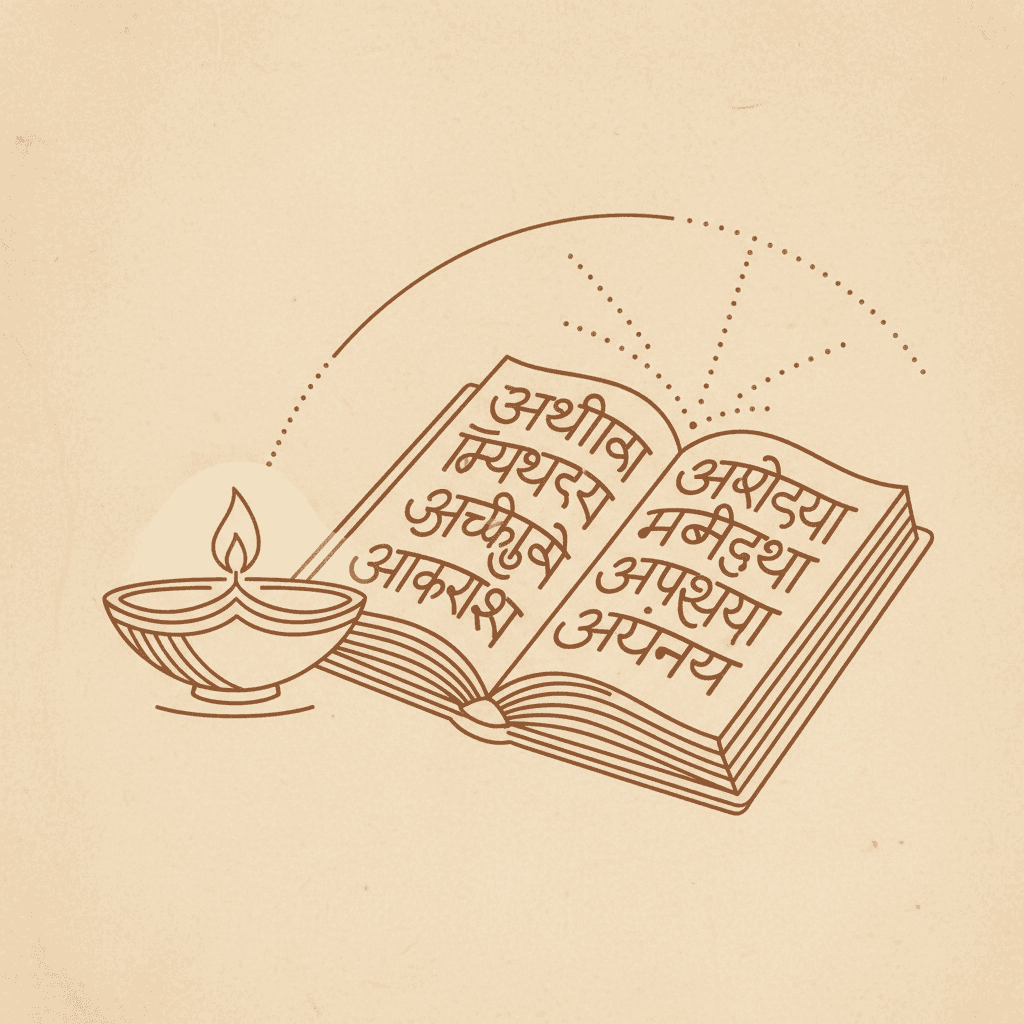 truth story and teaching