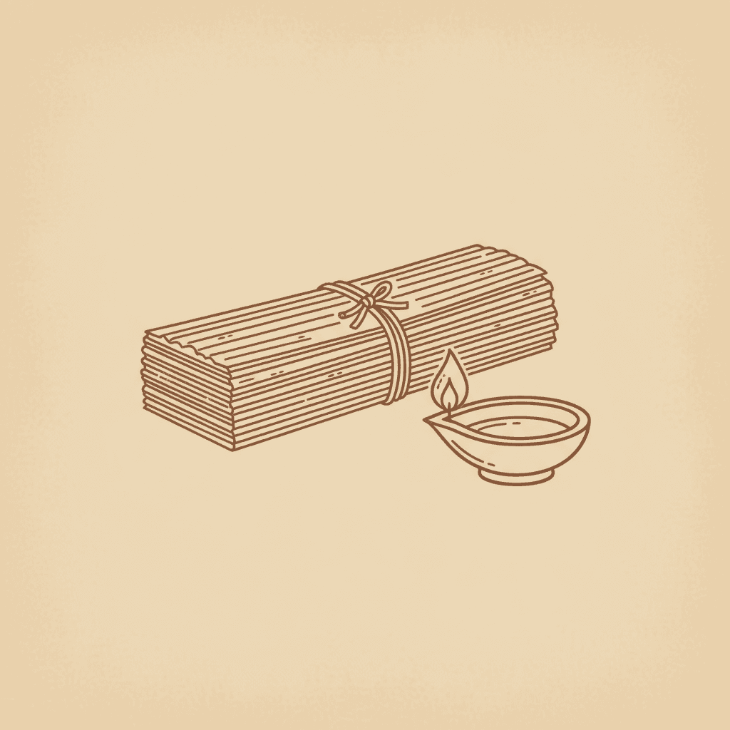 truth story teaching vedanta