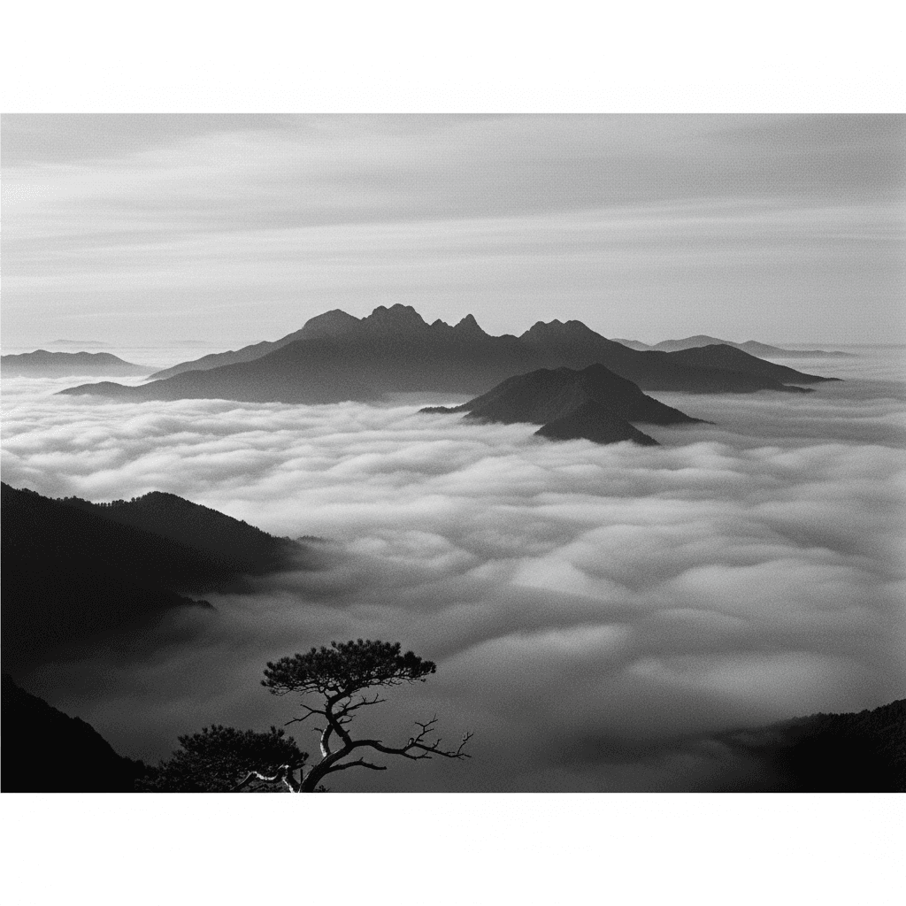 understanding anxiety vedanta — reflexo na natureza