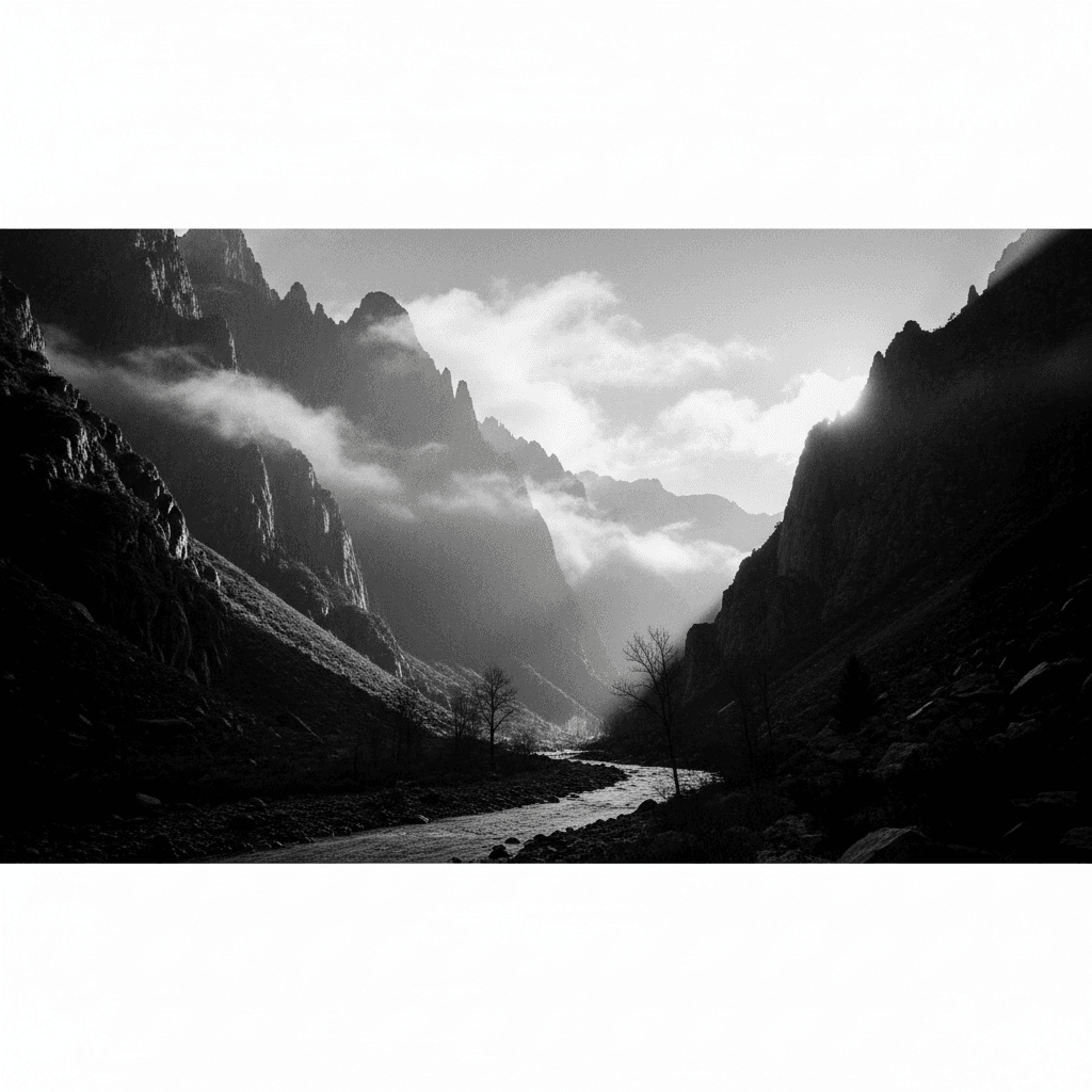 understanding self-knowledge — reflexo na natureza