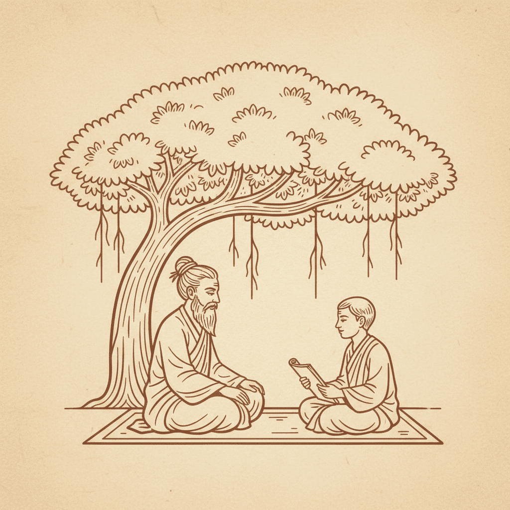 upanishads sacred texts