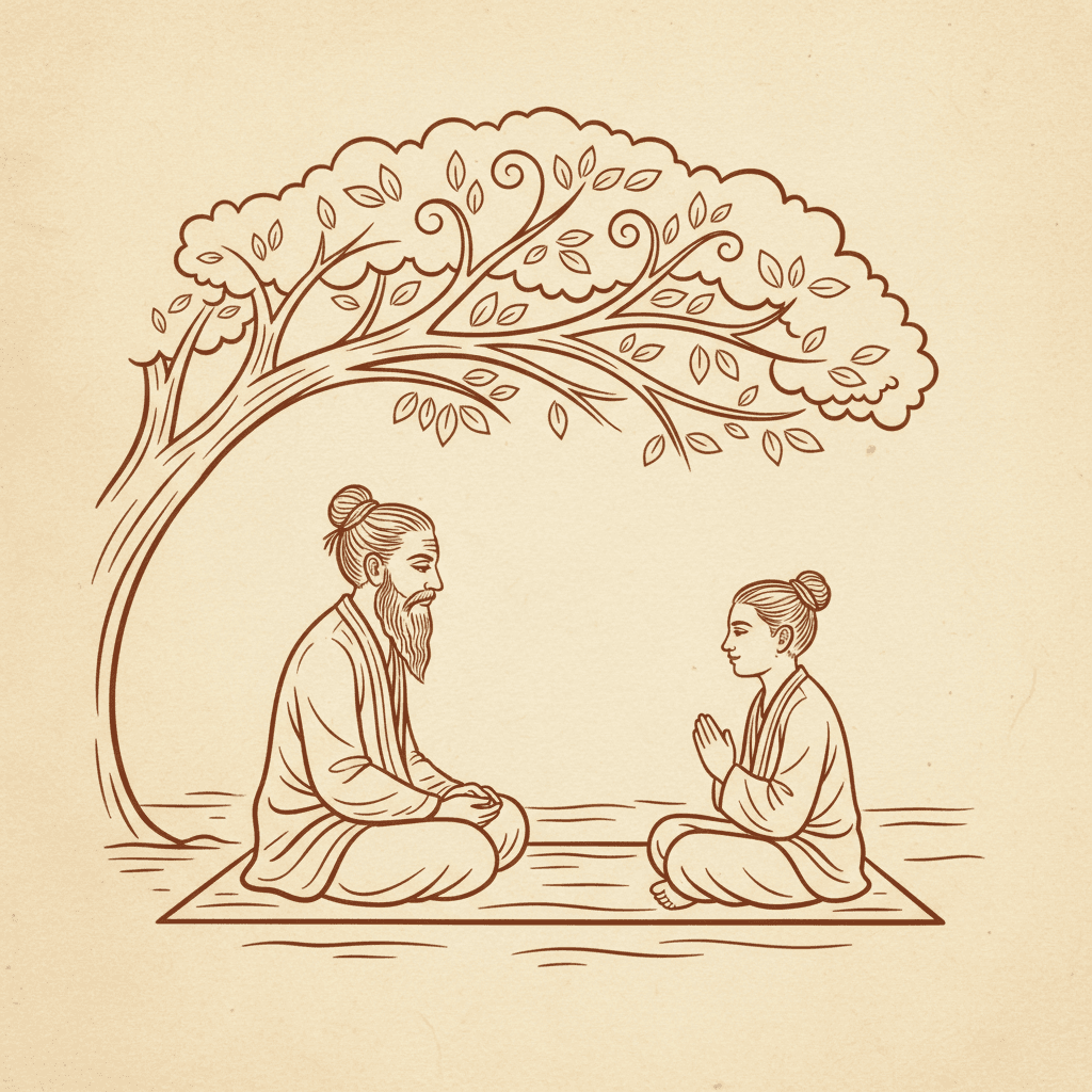 upanishads wisdom vedanta