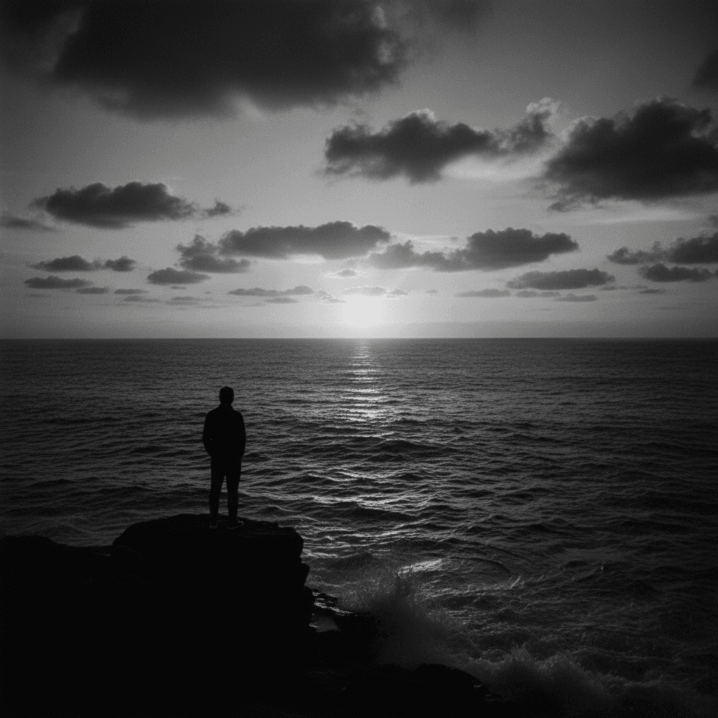 vida apos a morte — reflexo na natureza