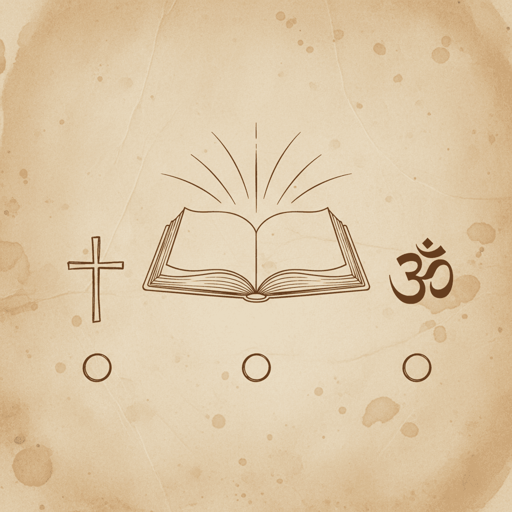 Vedanta and religion