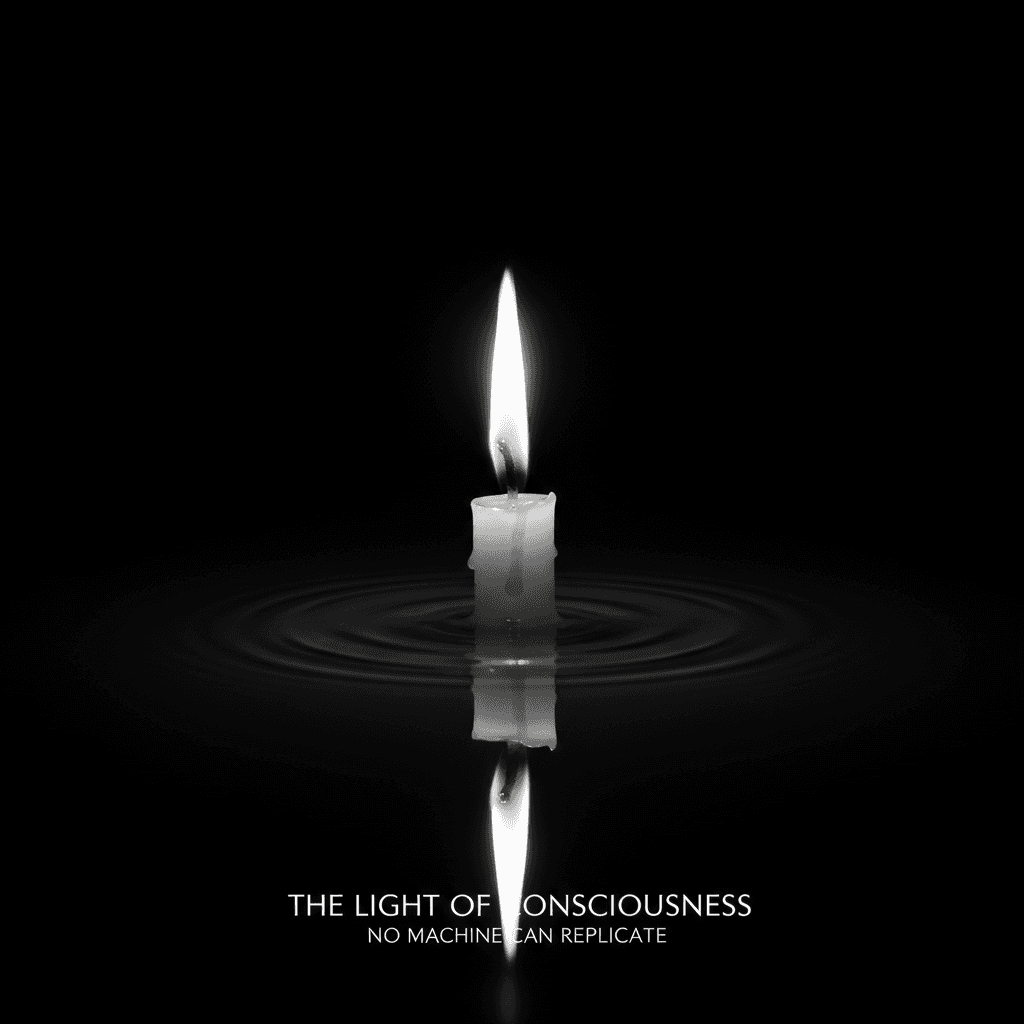 vedanta artificial consciousness nature