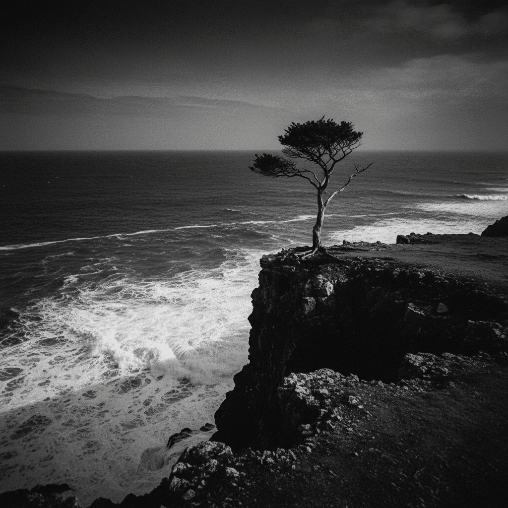 yoga e vedanta — reflexo na natureza