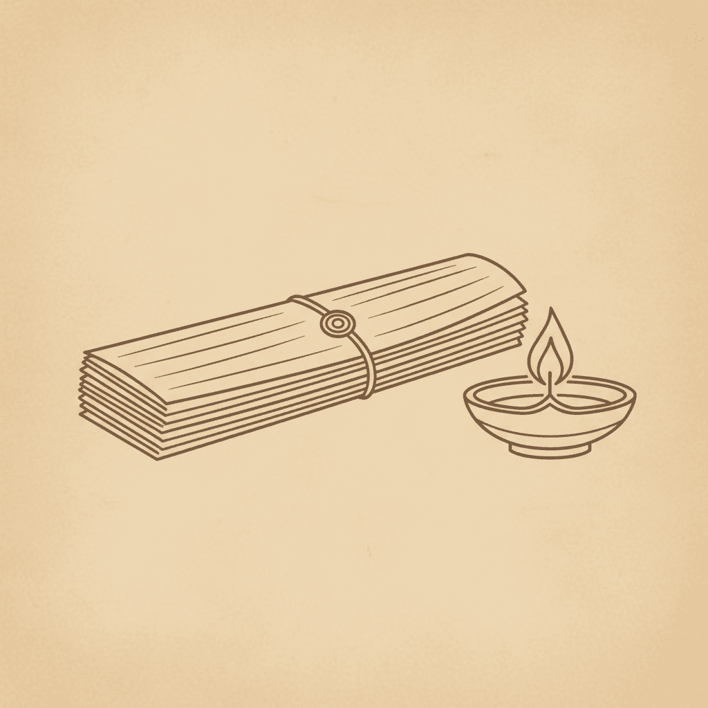 vedanta em portugues