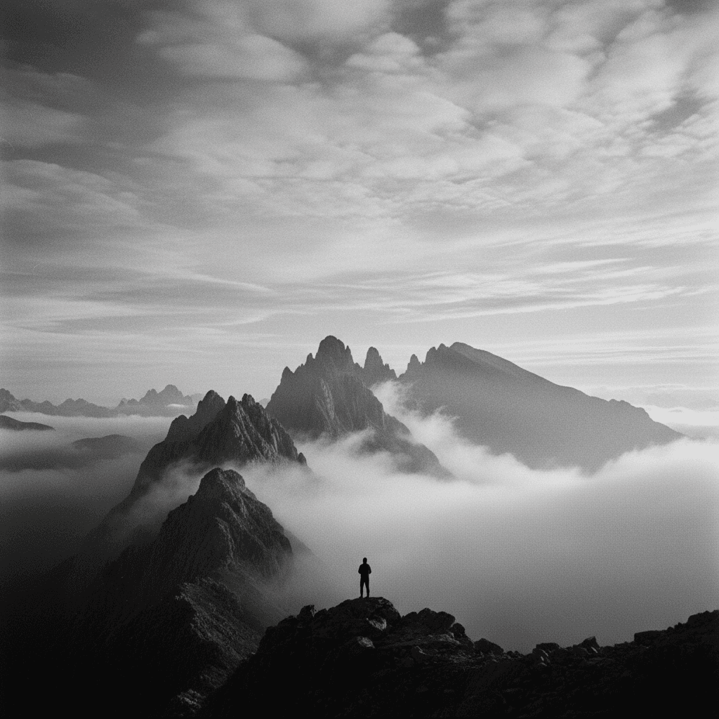 atman — reflexo na natureza