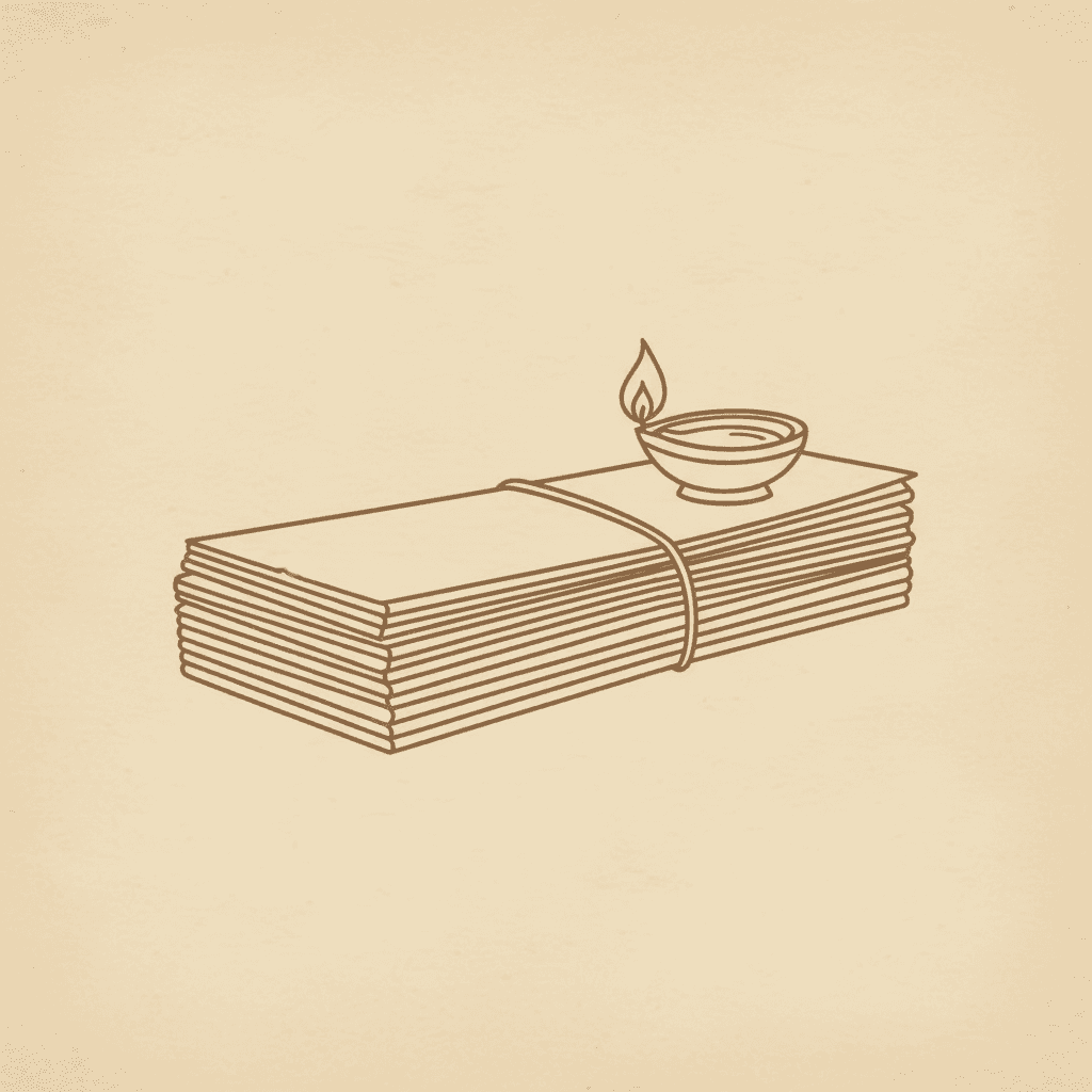 vedanta em portugues