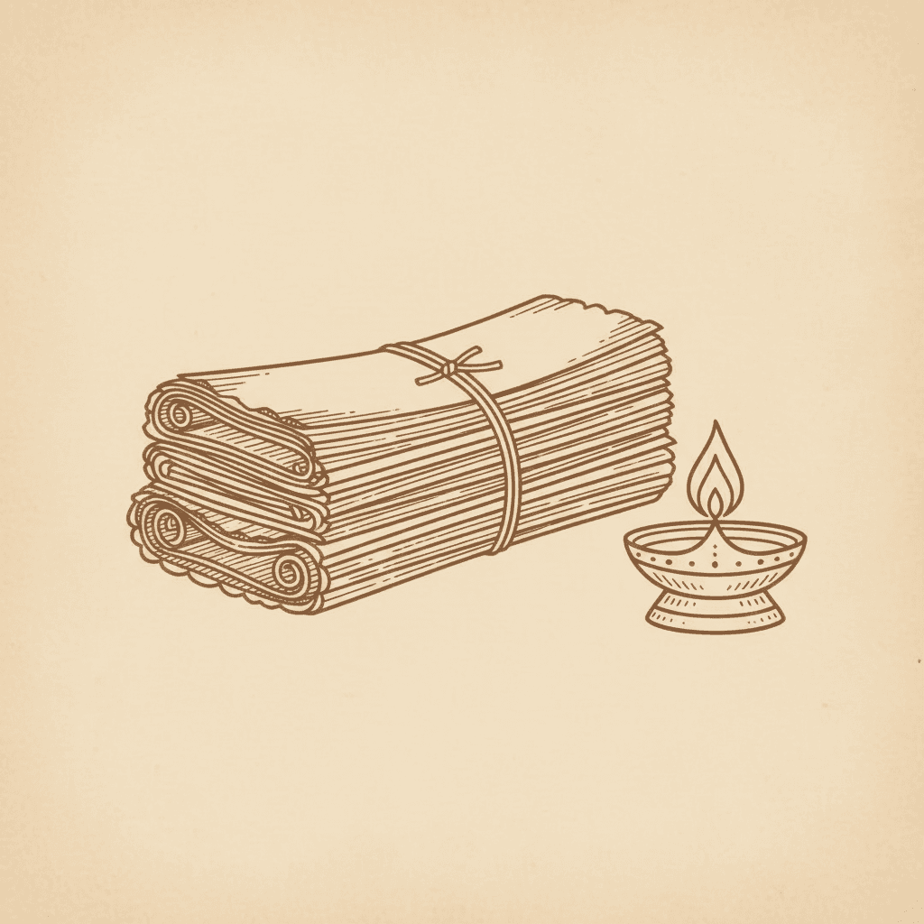 vedanta for westerners