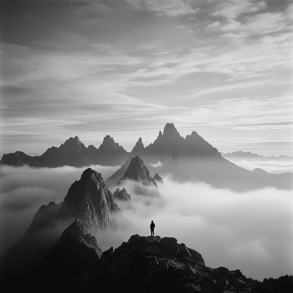 vedanta for westerners practical guide — reflexo na natureza