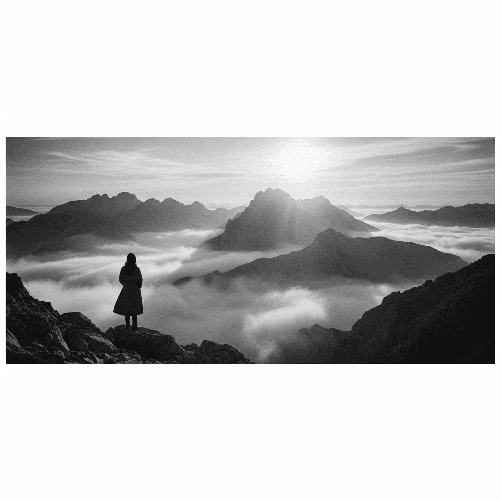 vedanta in brazil — reflexo na natureza