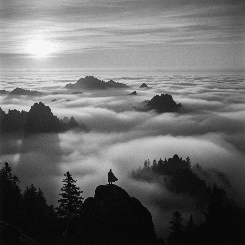 vedanta meaning — reflexo na natureza