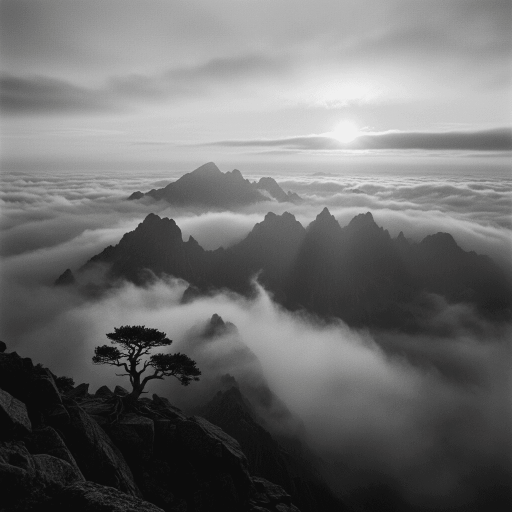 vedanta no brasil — reflexo na natureza