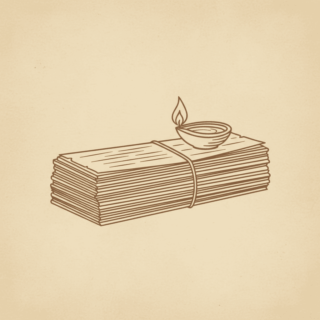 vedanta em portugues