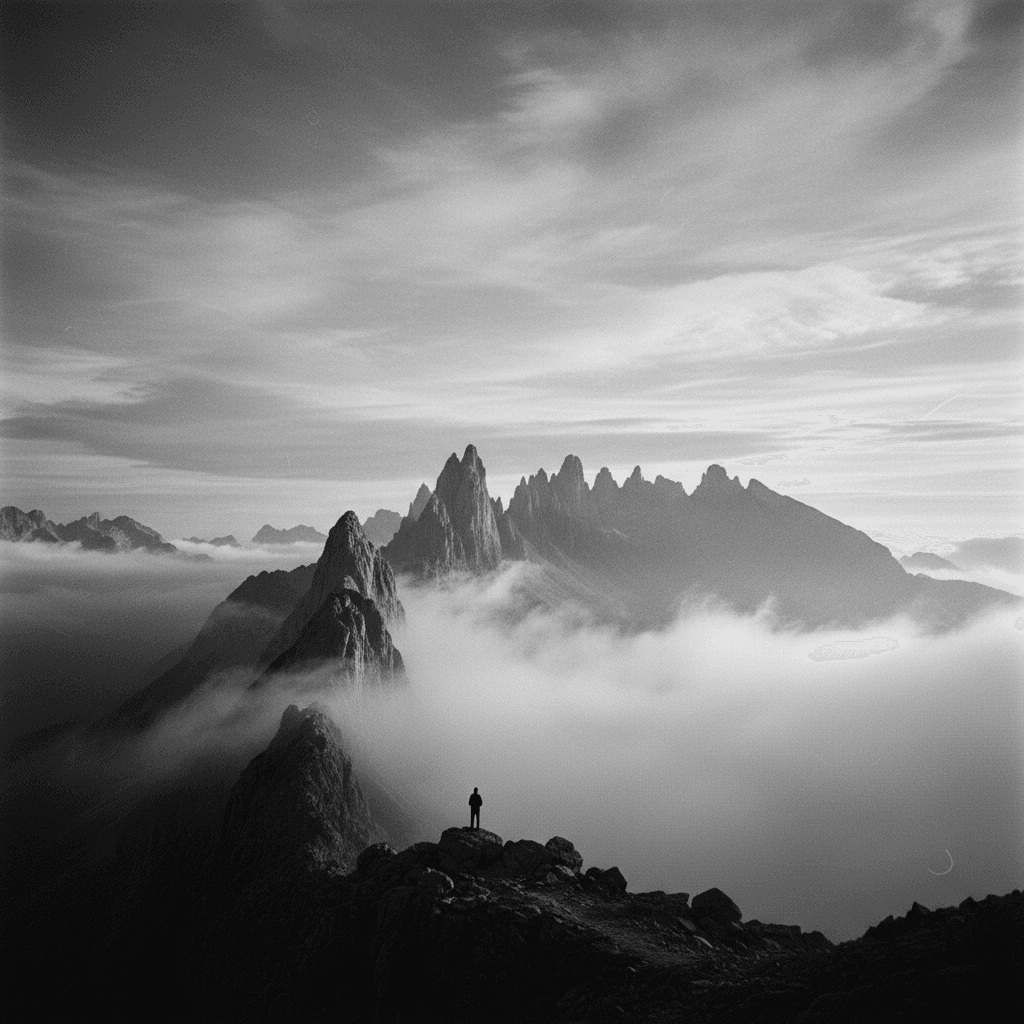 vedanta o que e guia completo — reflexo na natureza