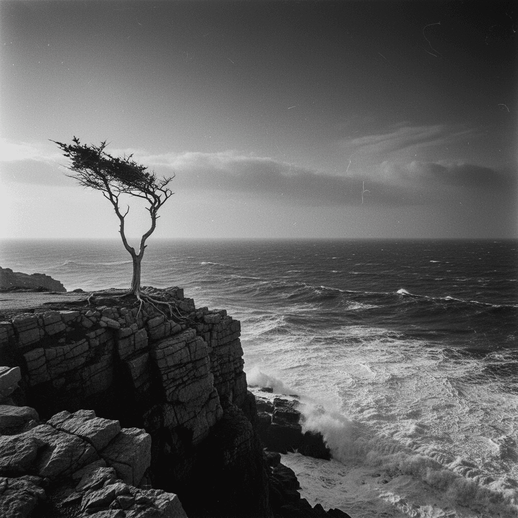 raja yoga — reflexo na natureza