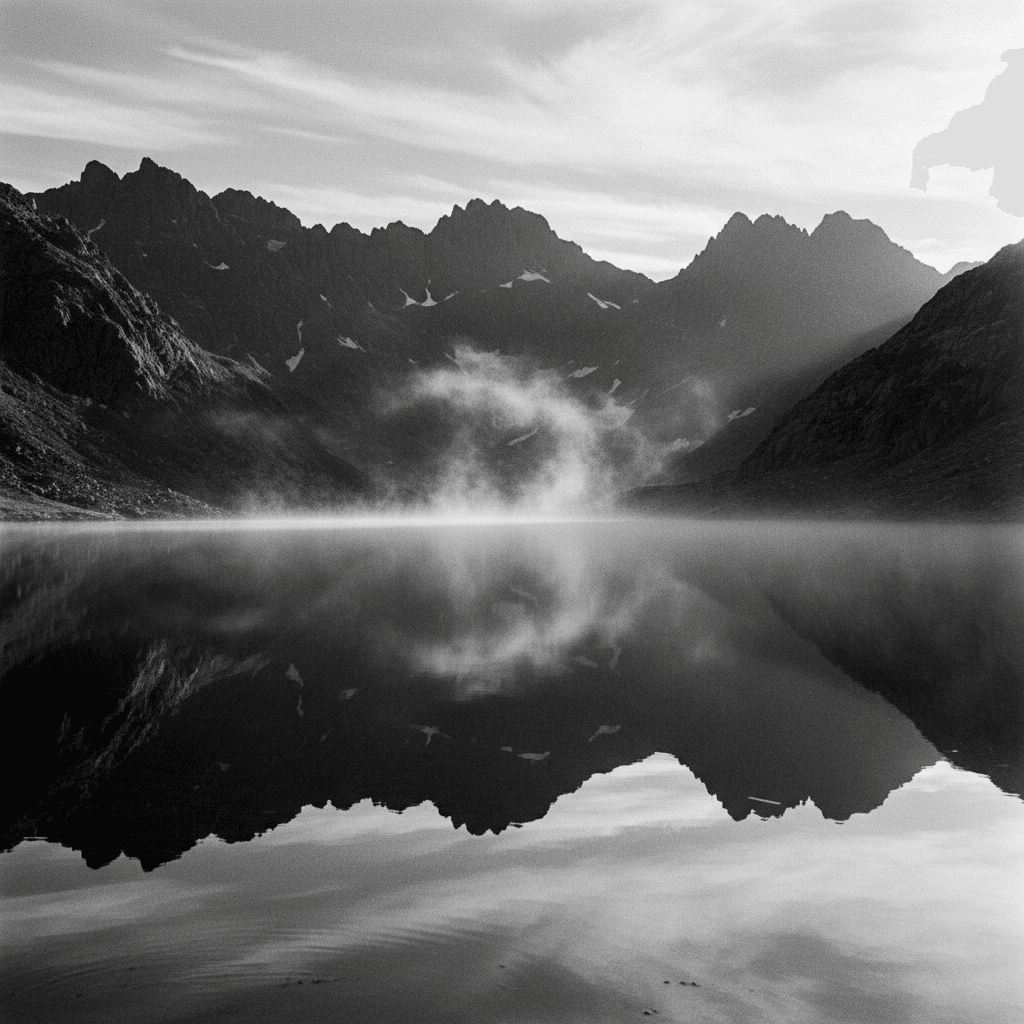 vedanta vs meditation key differences — reflexo na natureza