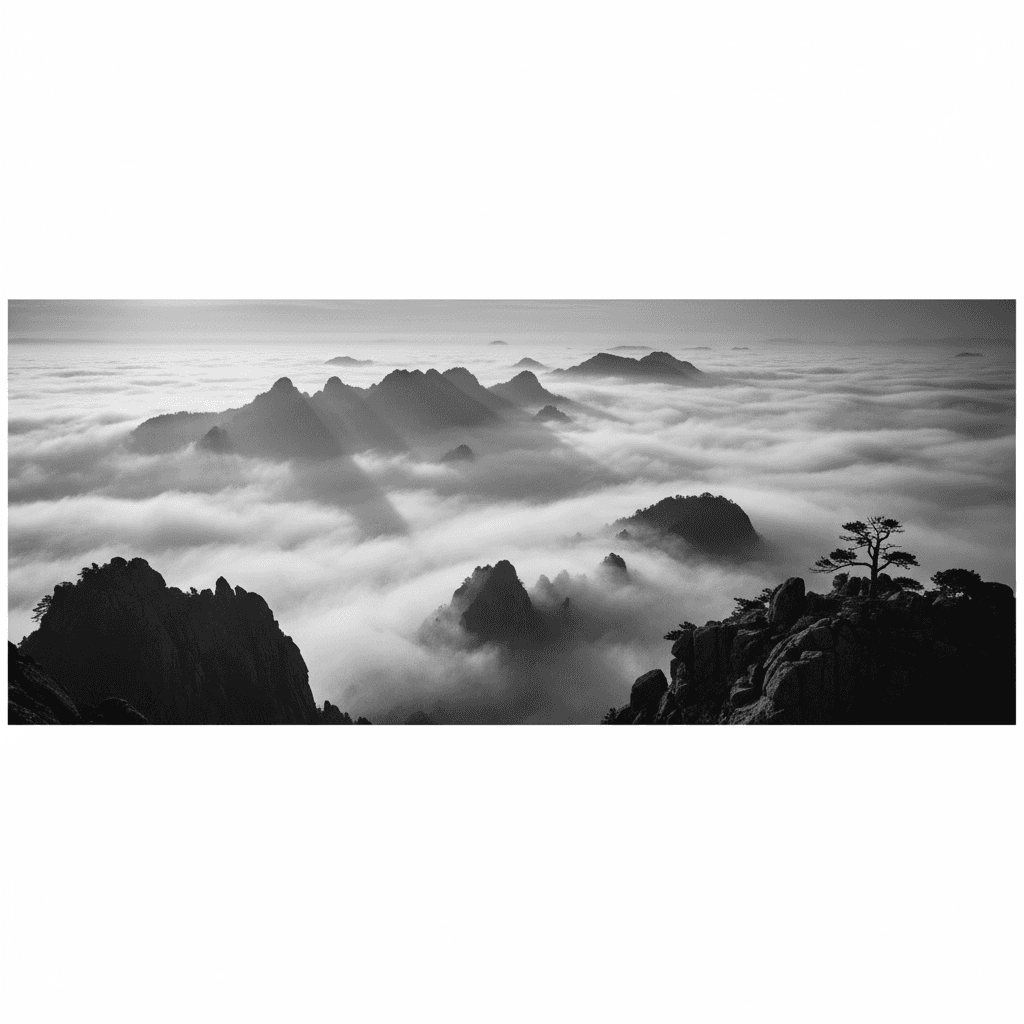 vedantic morning routine complete guide — reflexo na natureza