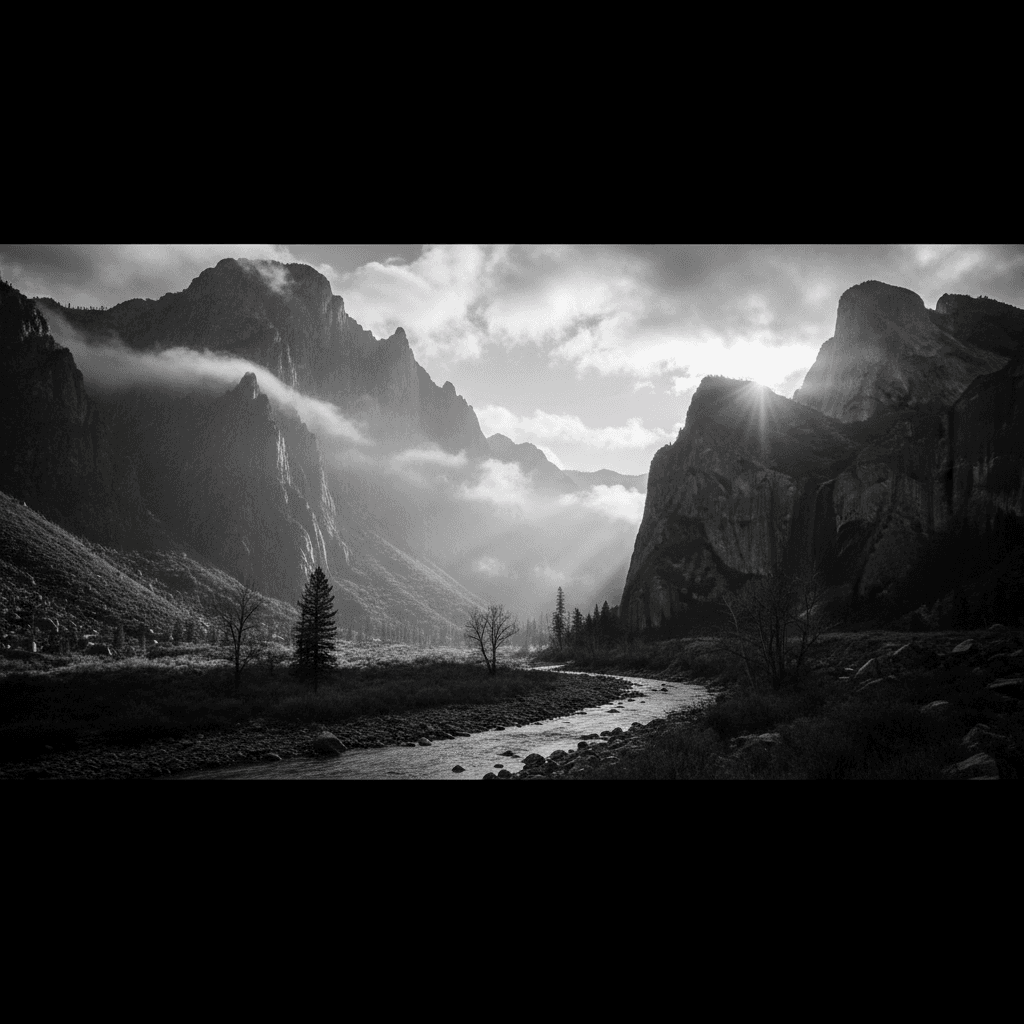 autoconhecimento o que é — reflexo na natureza