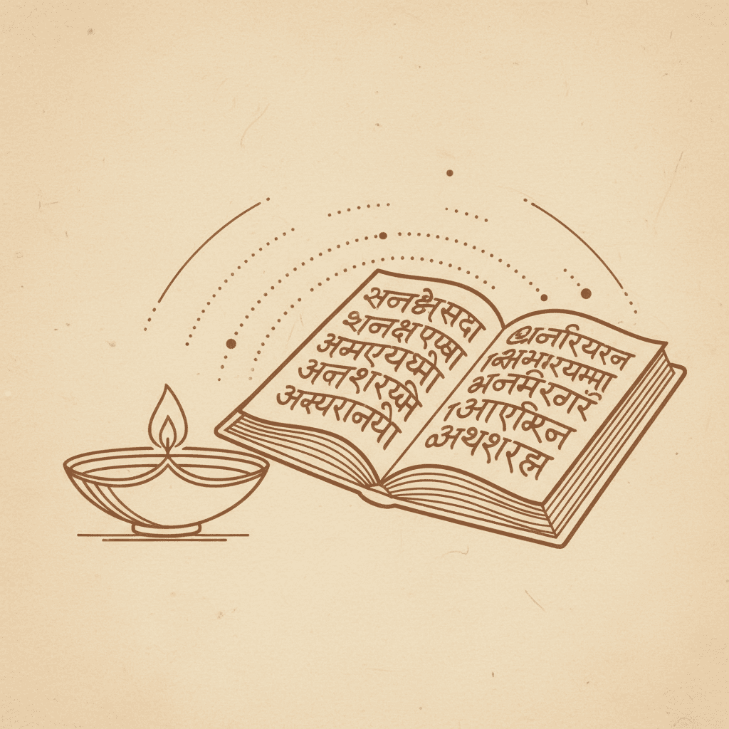 despertar espiritual