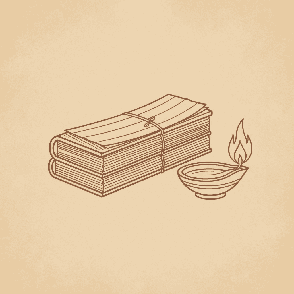 vedas what are guide