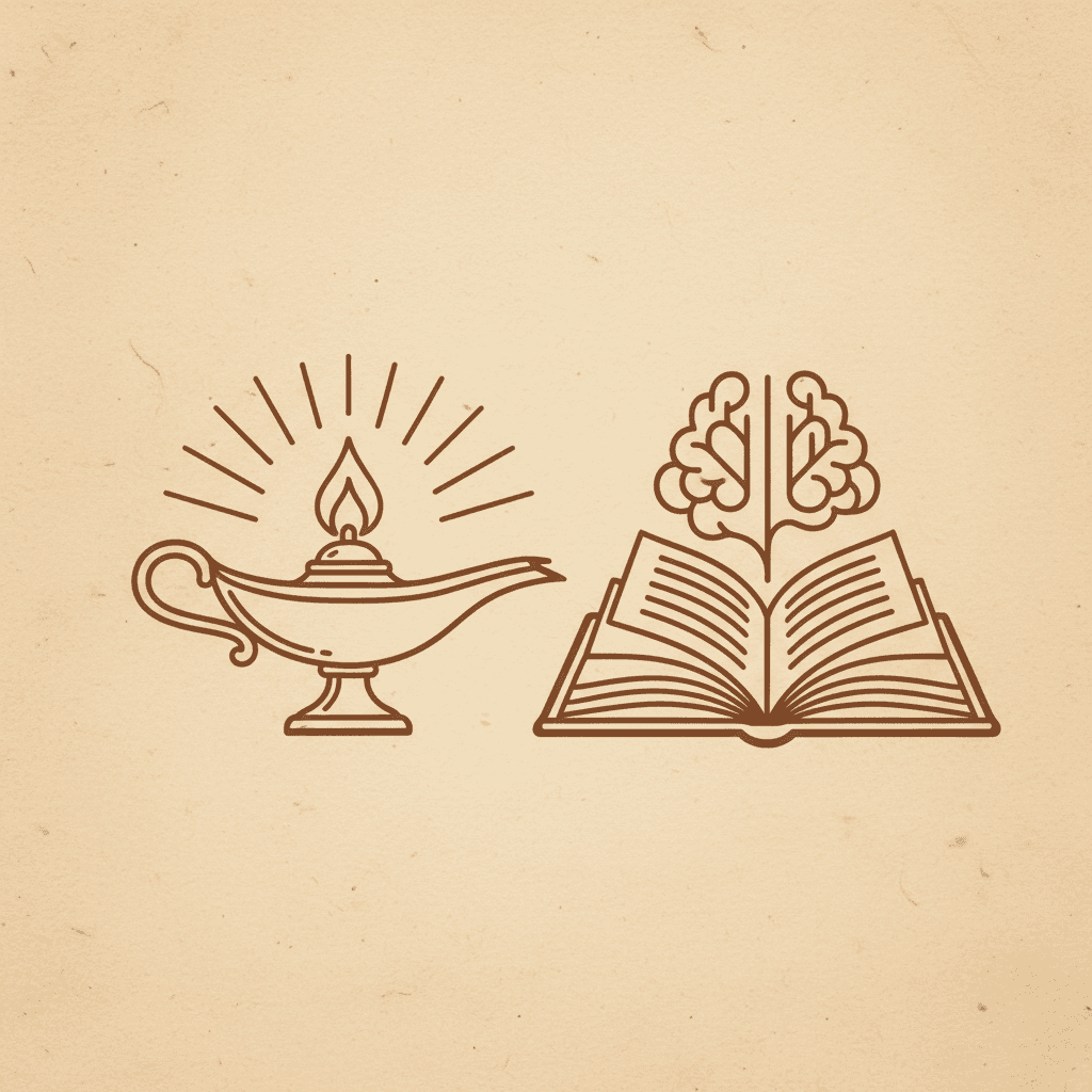 autoconhecimento e espiritualidade