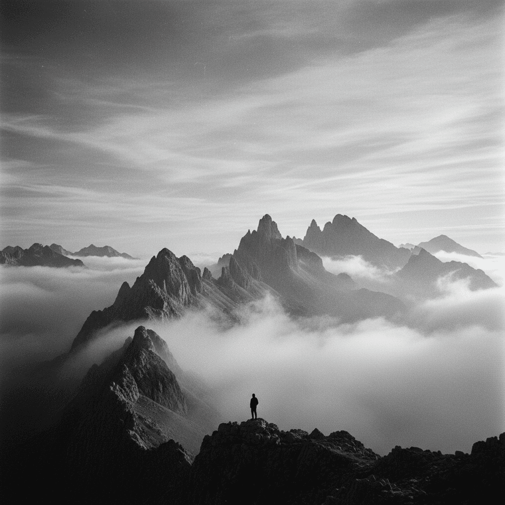 viveka vedanta — reflexo na natureza