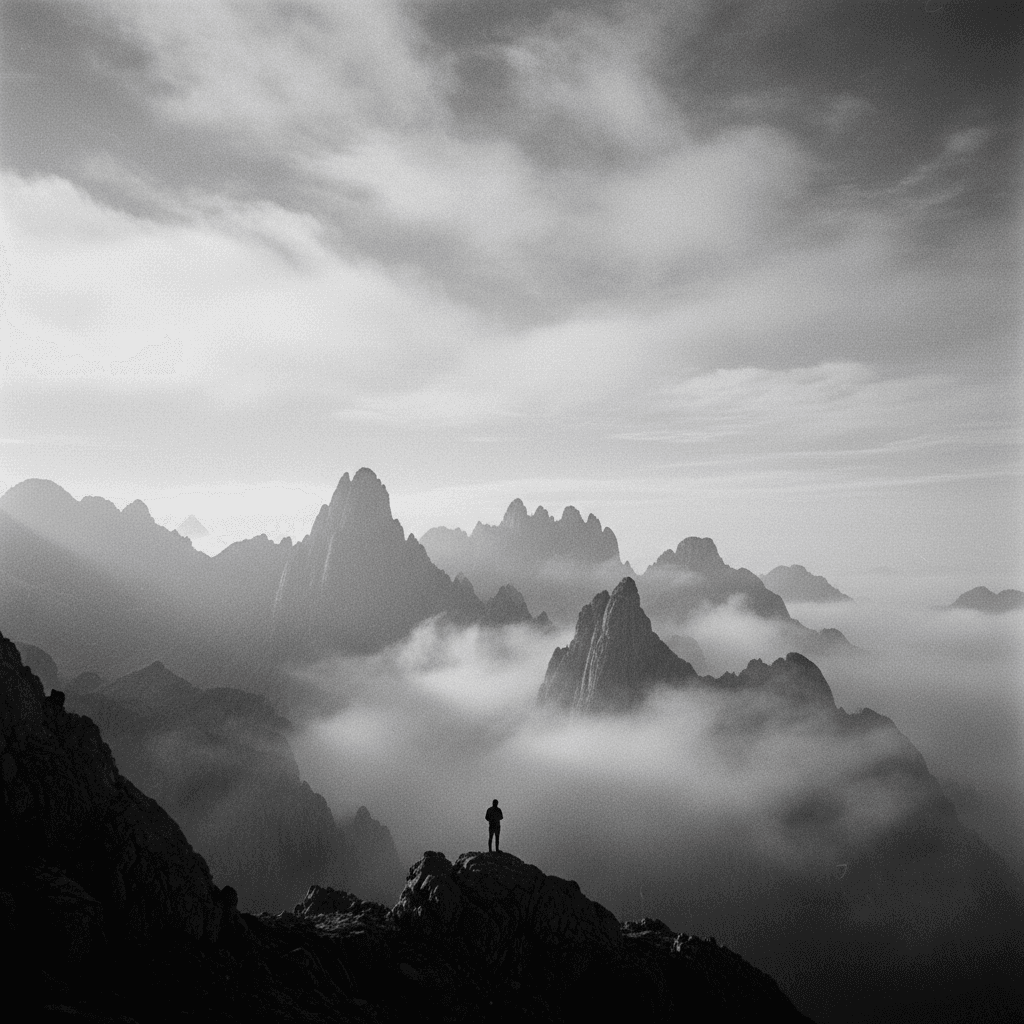 viveka discrimination vedanta — reflexo na natureza